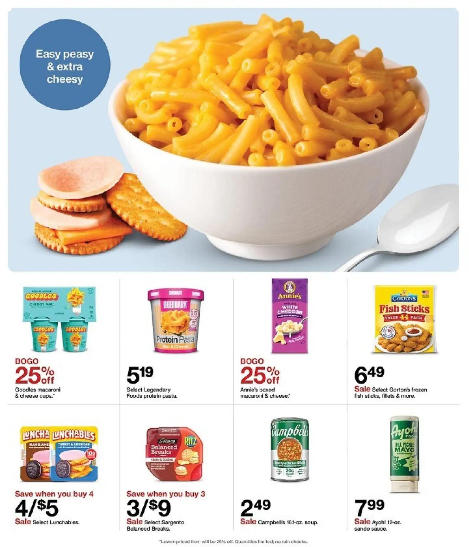 target - Target Weekly Ad - 08/16 - 08/22 2026 - page: 28