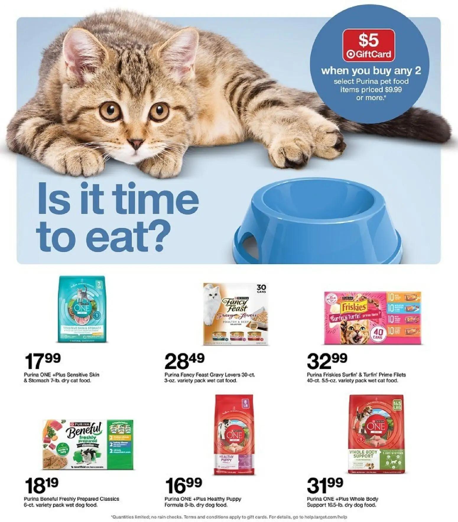 target - Target Weekly Ad - 08/16 - 08/22 2026 - page: 33