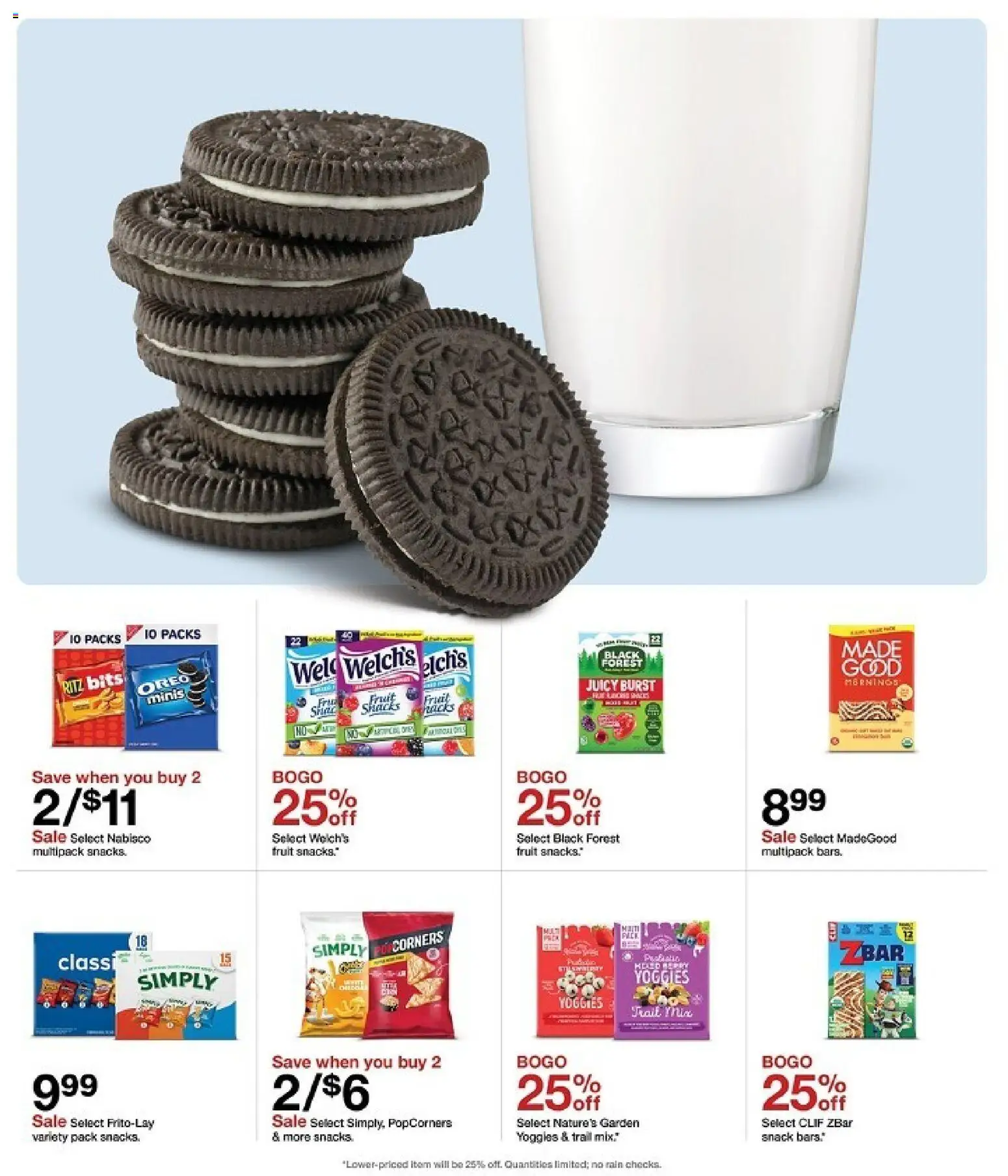target - Target Weekly Ad - 08/16 - 08/22 2026 - page: 30