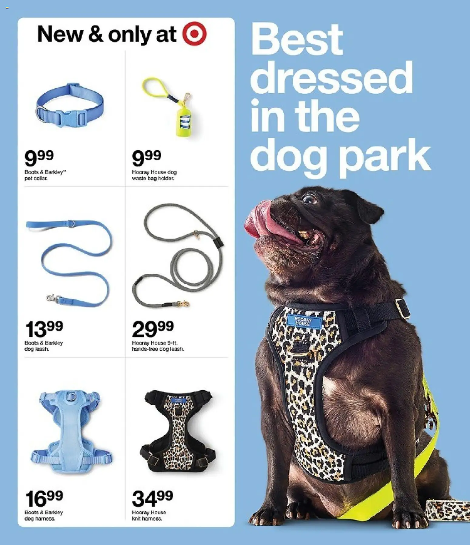 target - Target Weekly Ad - 08/16 - 08/22 2026 - page: 34