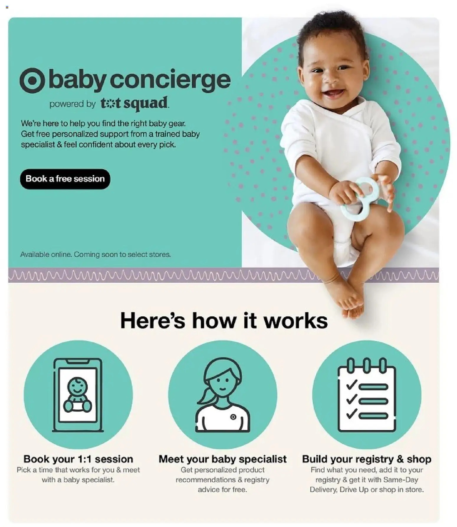 target - Target Weekly Ad - 08/23 - 08/29 2026 - page: 20