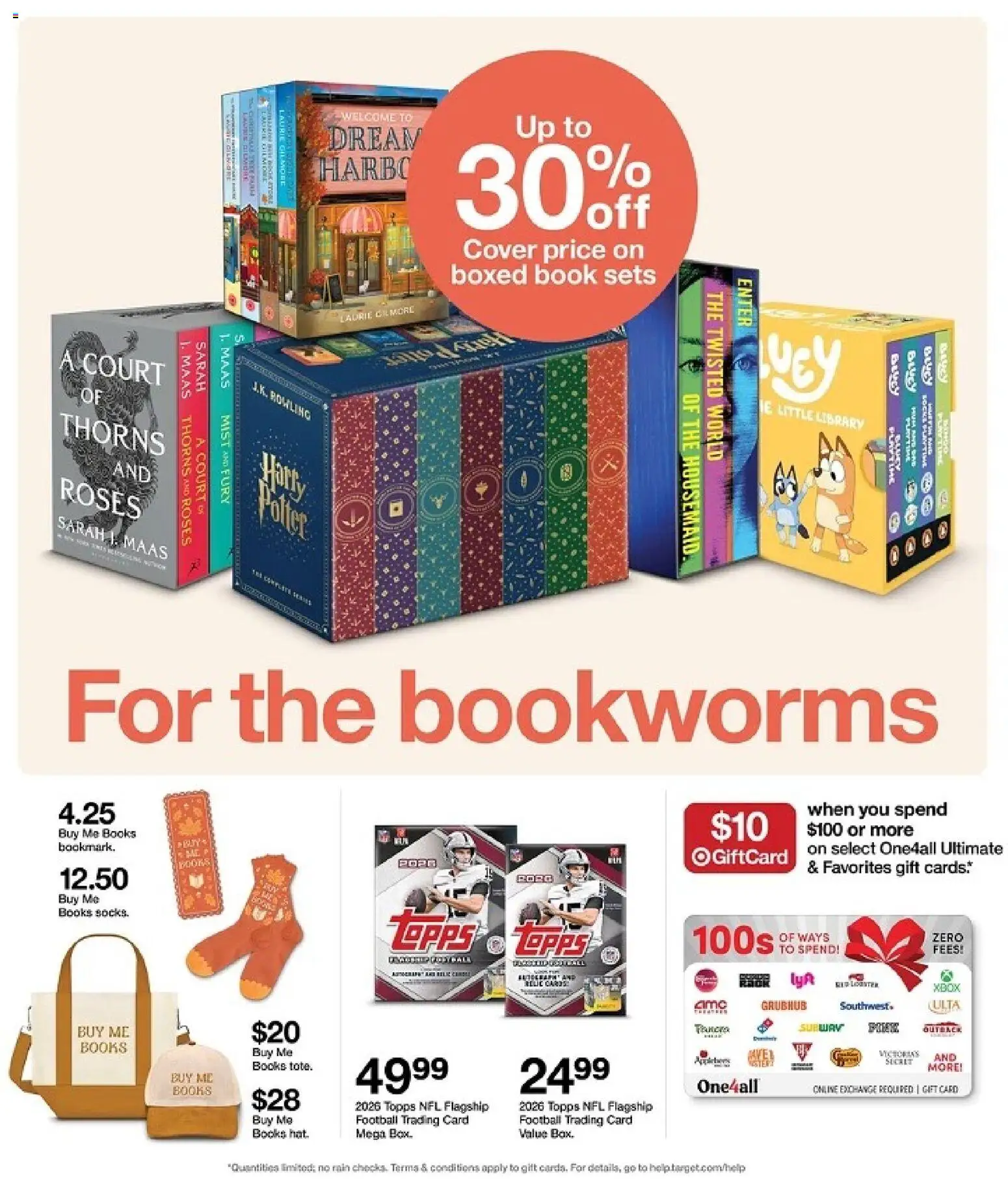 target - Target Weekly Ad - 08/23 - 08/29 2026 - page: 13