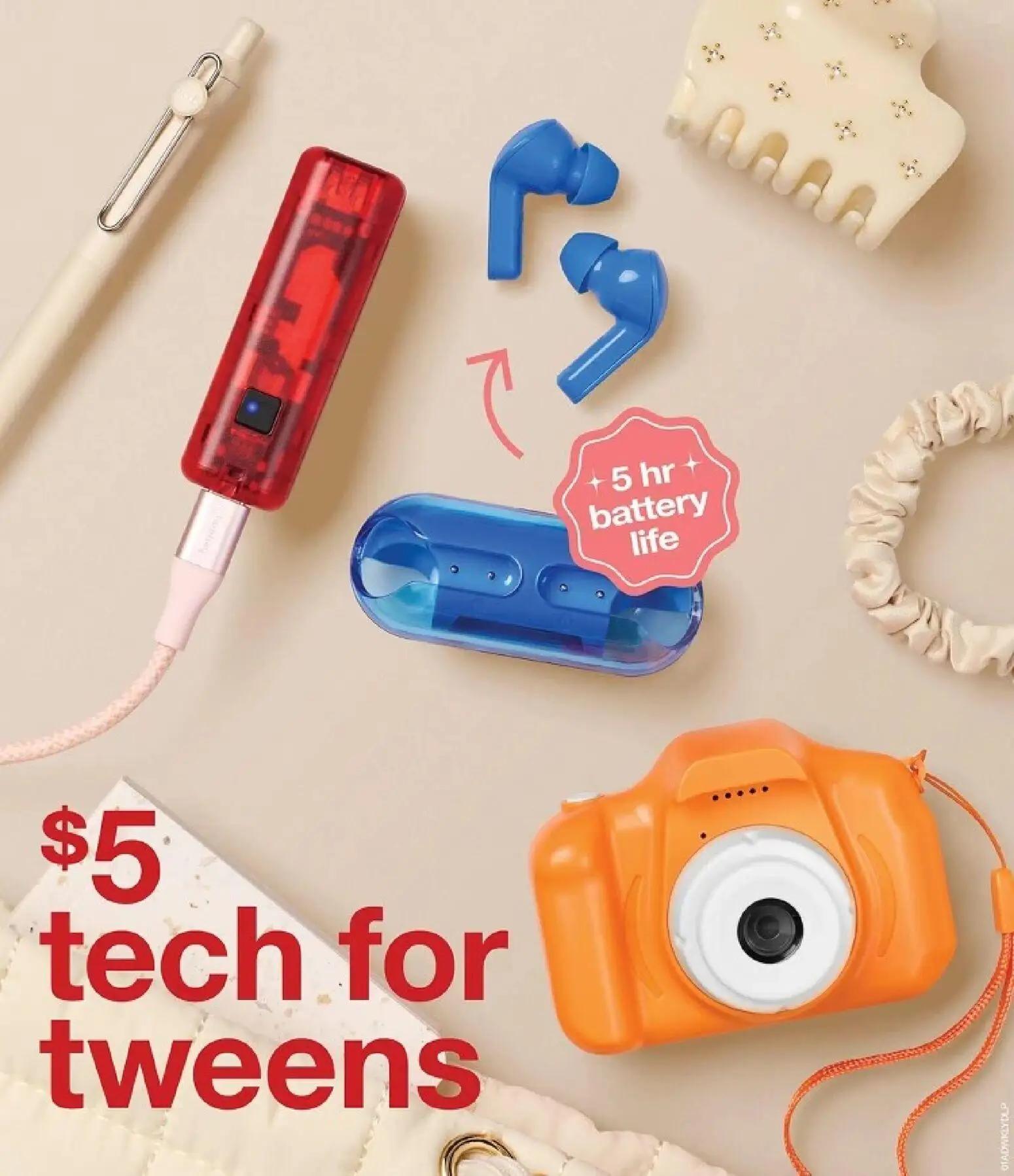target - Target Weekly Ad - 08/23 - 08/29 2026 - page: 2