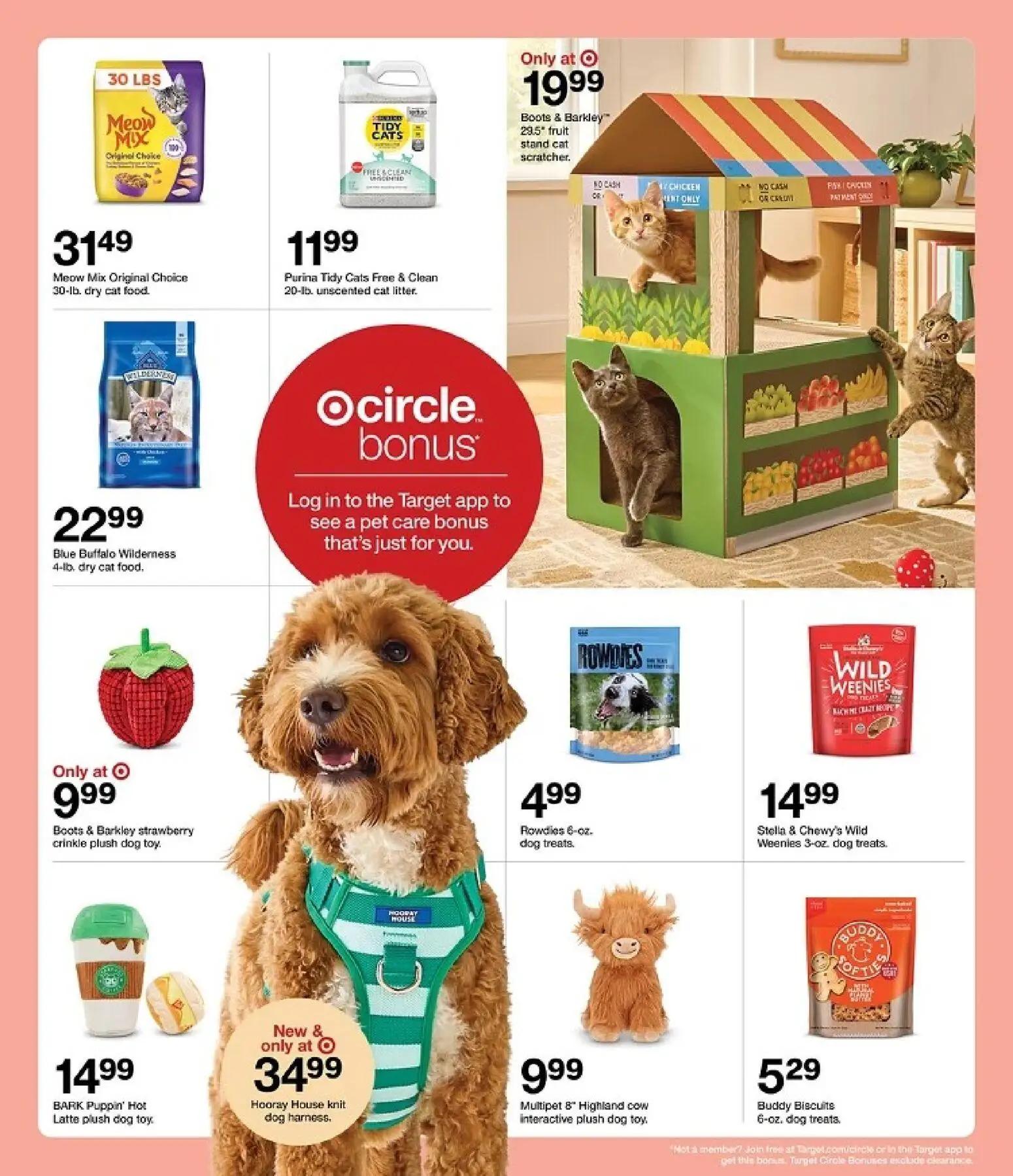 target - Target Weekly Ad - 08/23 - 08/29 2026 - page: 27