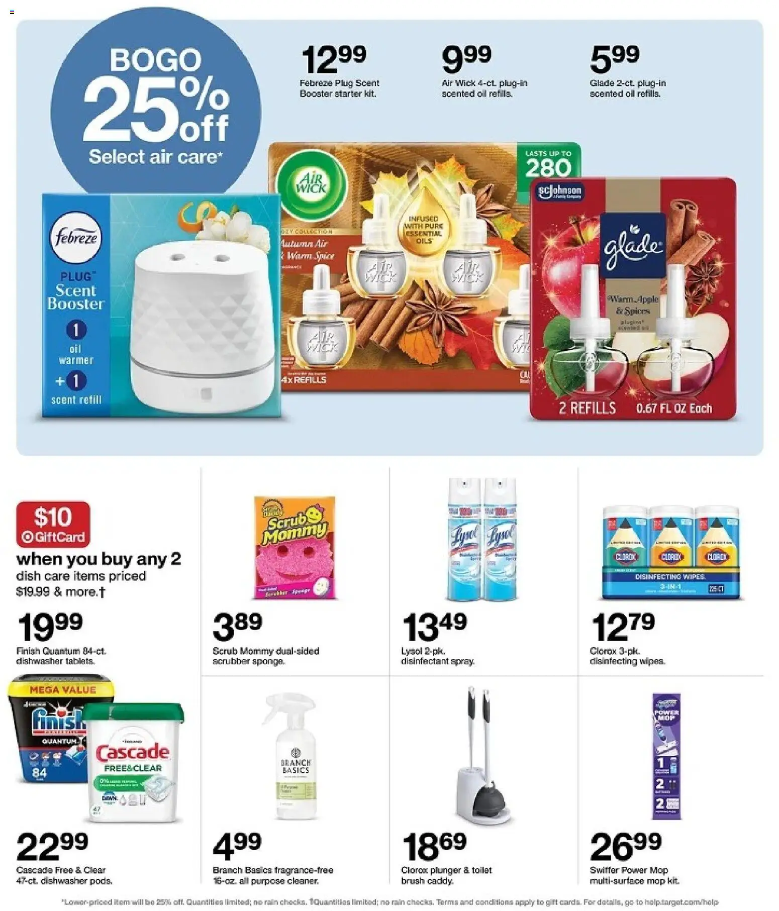 target - Target Weekly Ad - 08/23 - 08/29 2026 - page: 26