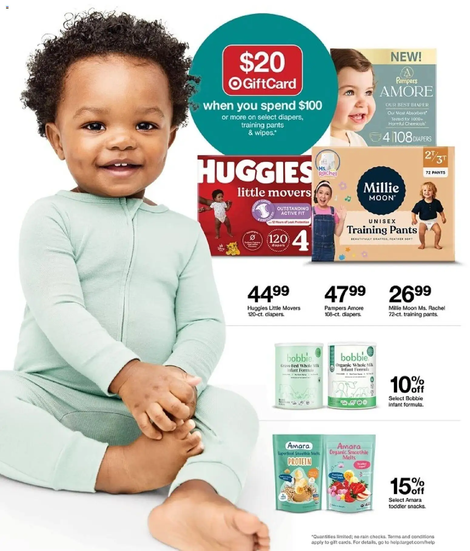 target - Target Weekly Ad - 08/23 - 08/29 2026 - page: 18