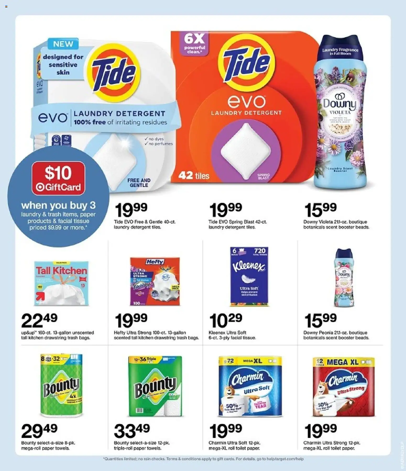 target - Target Weekly Ad - 08/23 - 08/29 2026 - page: 25