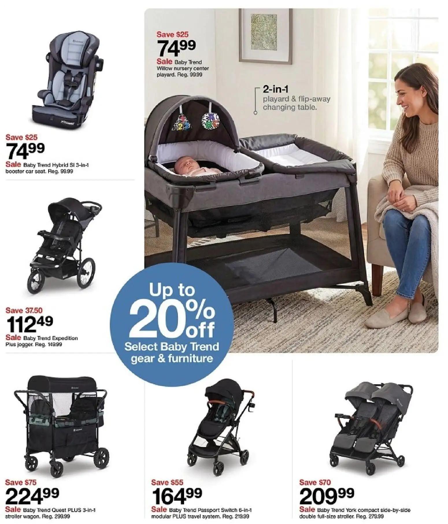 target - Target Weekly Ad - 08/23 - 08/29 2026 - page: 19
