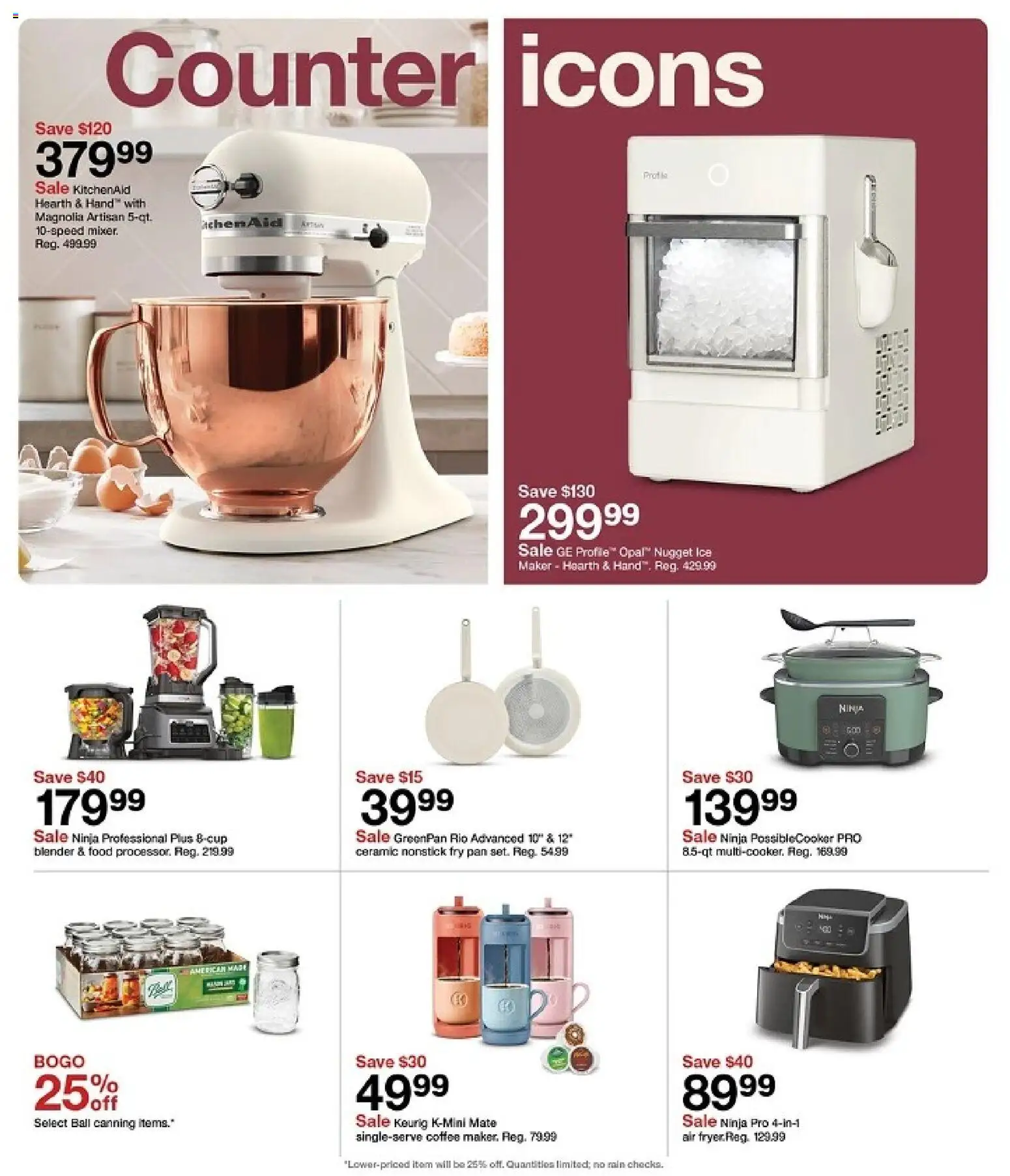 target - Target Weekly Ad - 08/30 - 09/05 2026 - page: 27