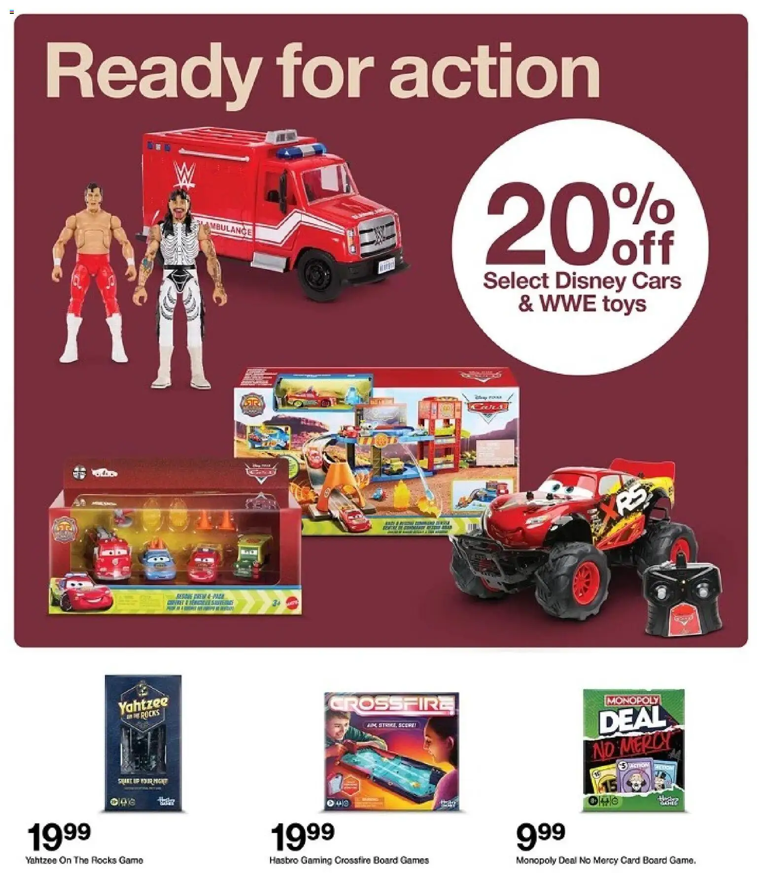 target - Target Weekly Ad - 08/30 - 09/05 2026 - page: 24