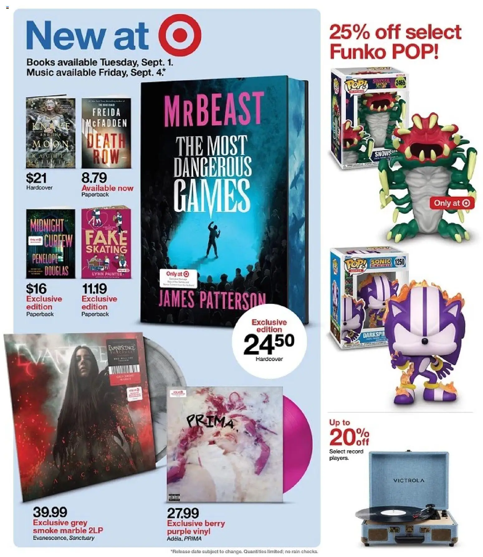 target - Target Weekly Ad - 08/30 - 09/05 2026 - page: 21