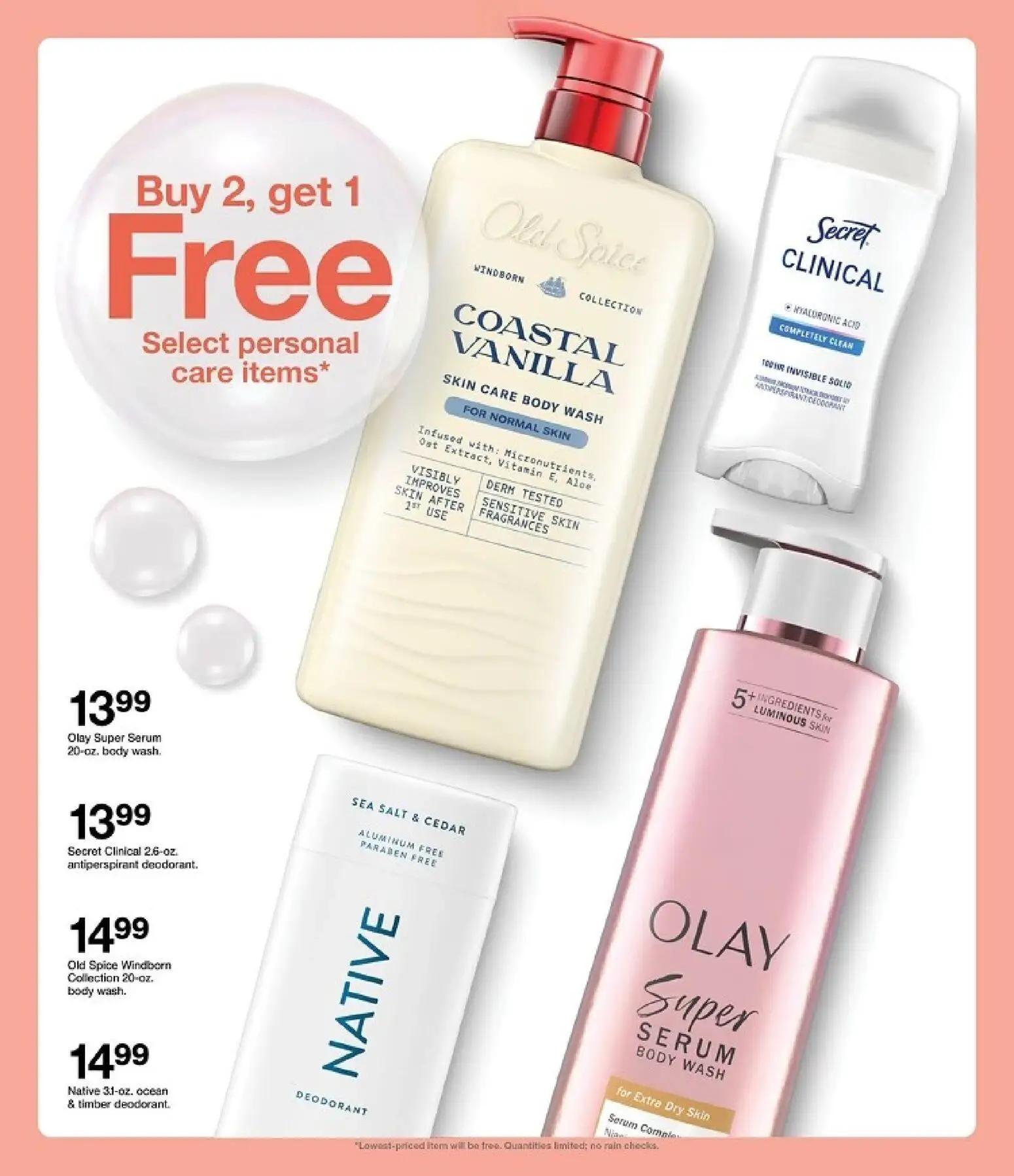 target - Target Weekly Ad - 08/30 - 09/05 2026 - page: 33