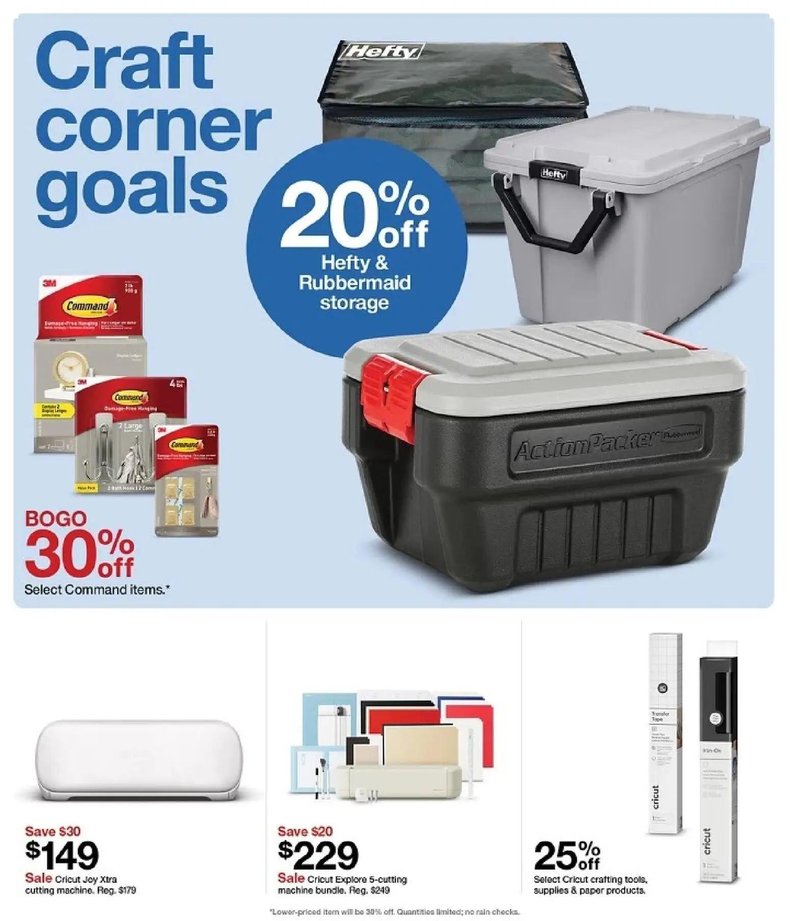 target - Target Weekly Ad - 08/30 - 09/05 2026 - page: 26