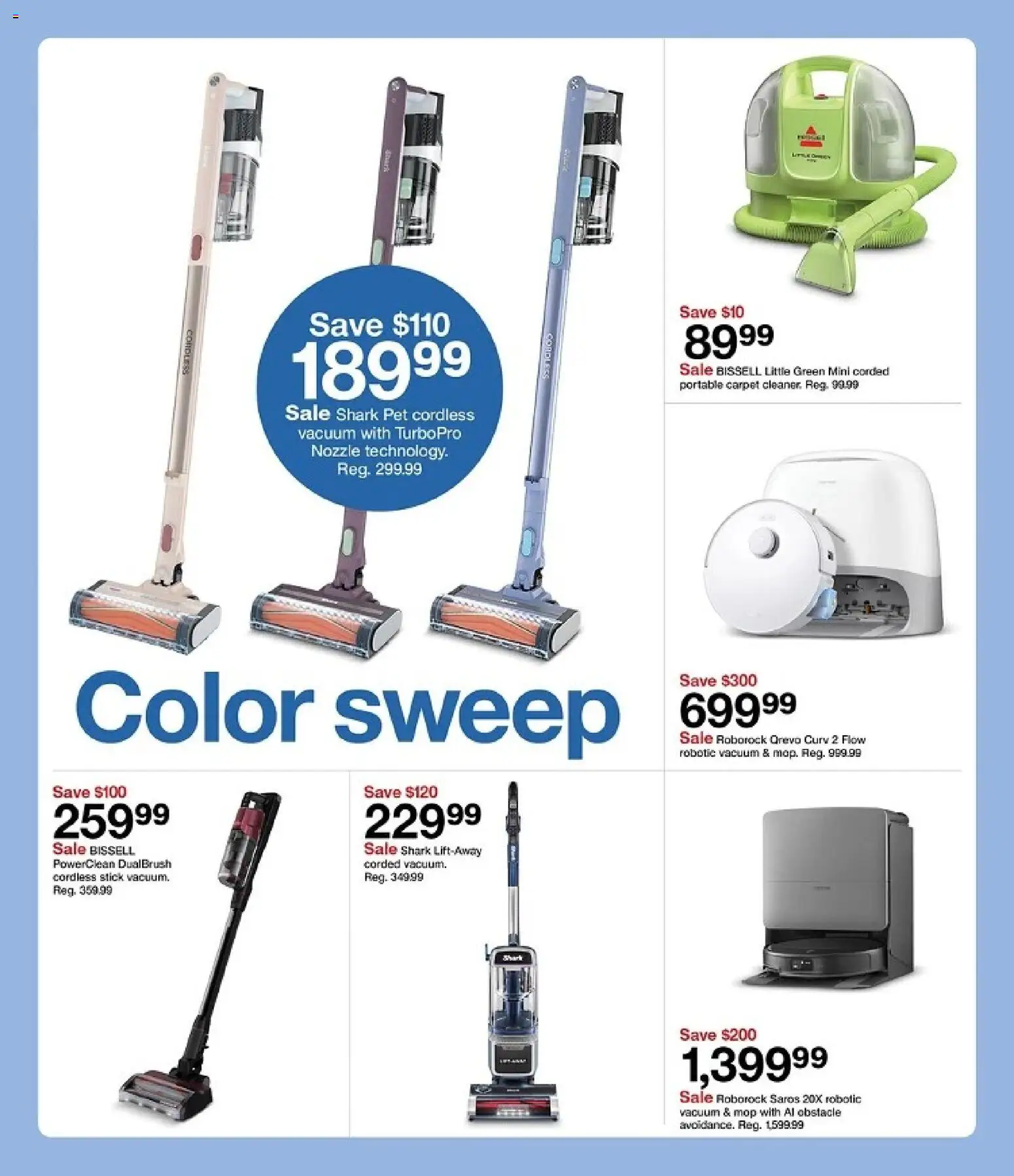 target - Target Weekly Ad - 08/30 - 09/05 2026 - page: 29