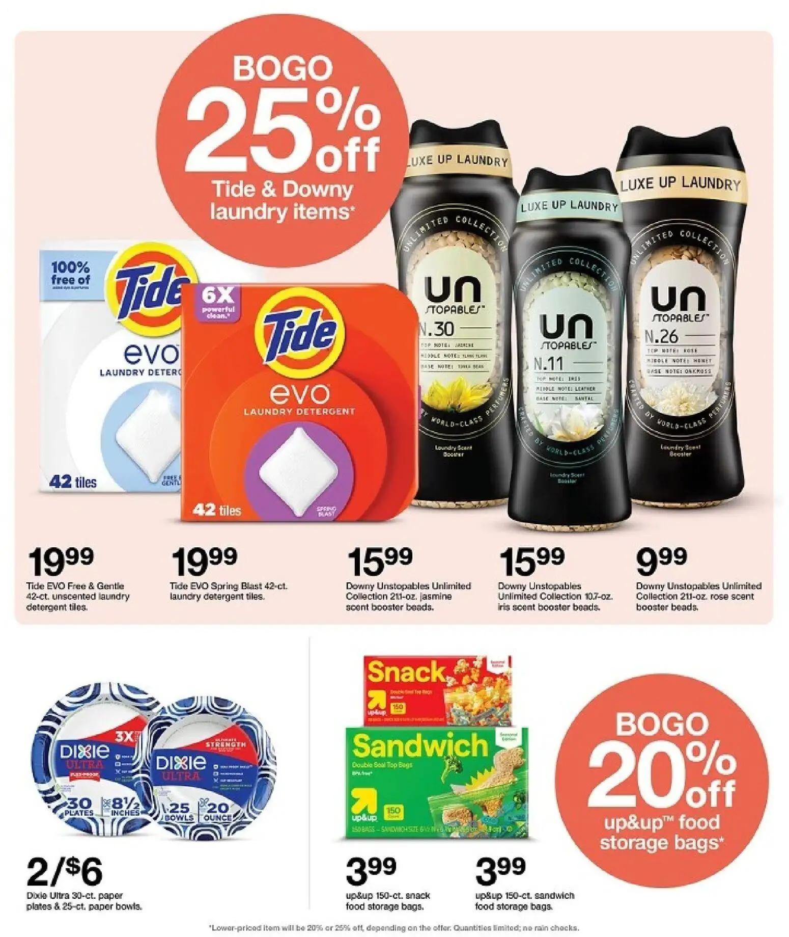 target - Target Weekly Ad - 08/30 - 09/05 2026 - page: 30