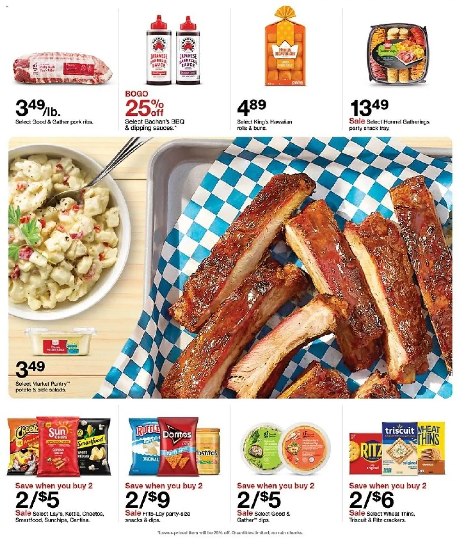 target - Target Weekly Ad - 08/30 - 09/05 2026 - page: 6