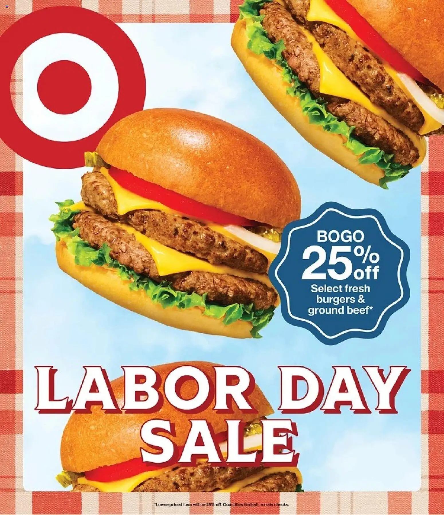 target - Target Weekly Ad - 08/30 - 09/05 2026 - page: 1