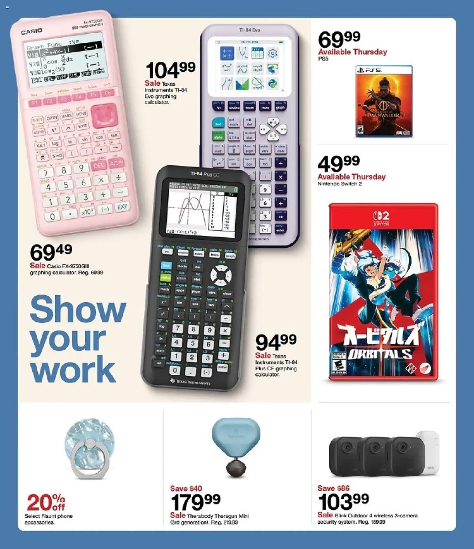 target - Target Weekly Ad - 08/30 - 09/05 2026 - page: 18