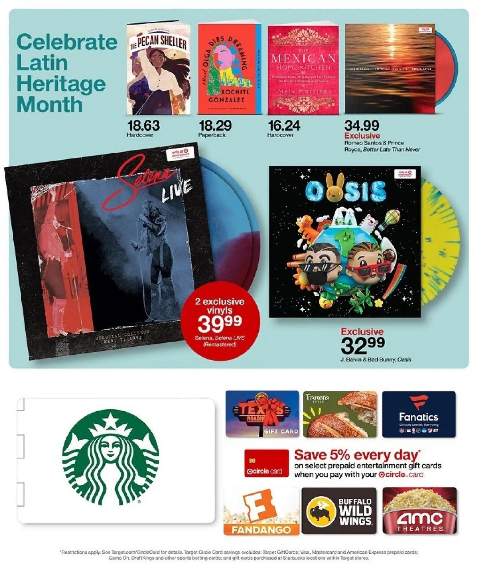 target - Target Weekly Ad - 09/06 - 09/12 2026 - page: 11
