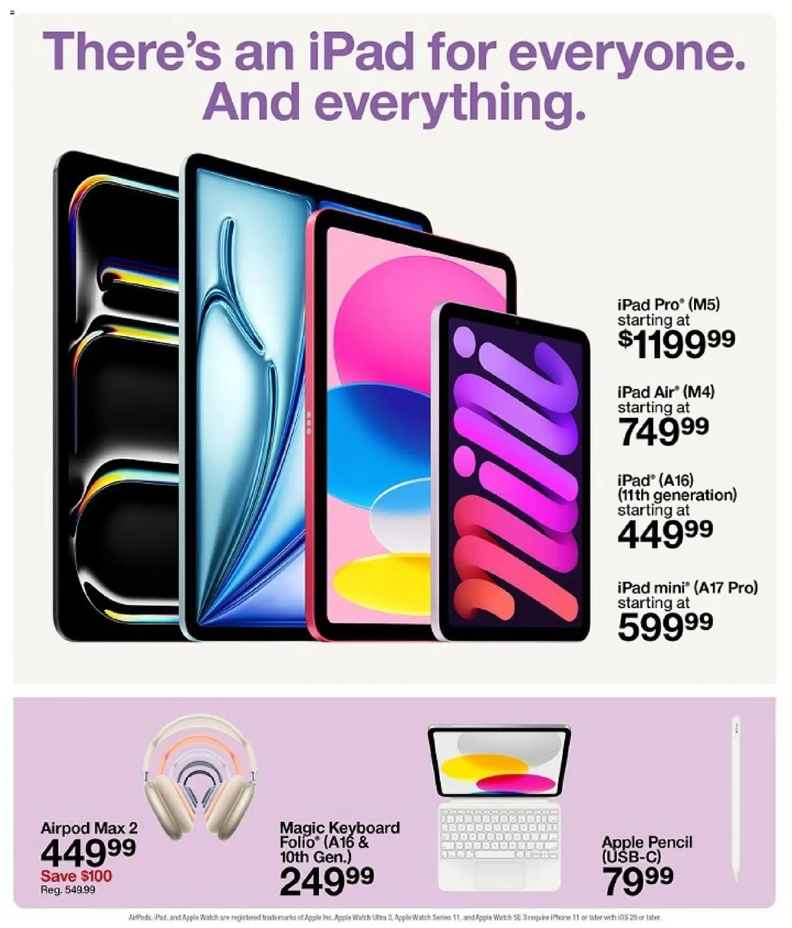 target - Target Weekly Ad - 09/06 - 09/12 2026 - page: 7
