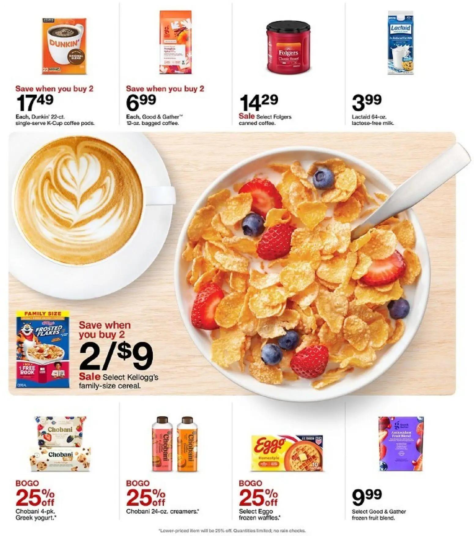 target - Target Weekly Ad - 09/06 - 09/12 2026 - page: 28