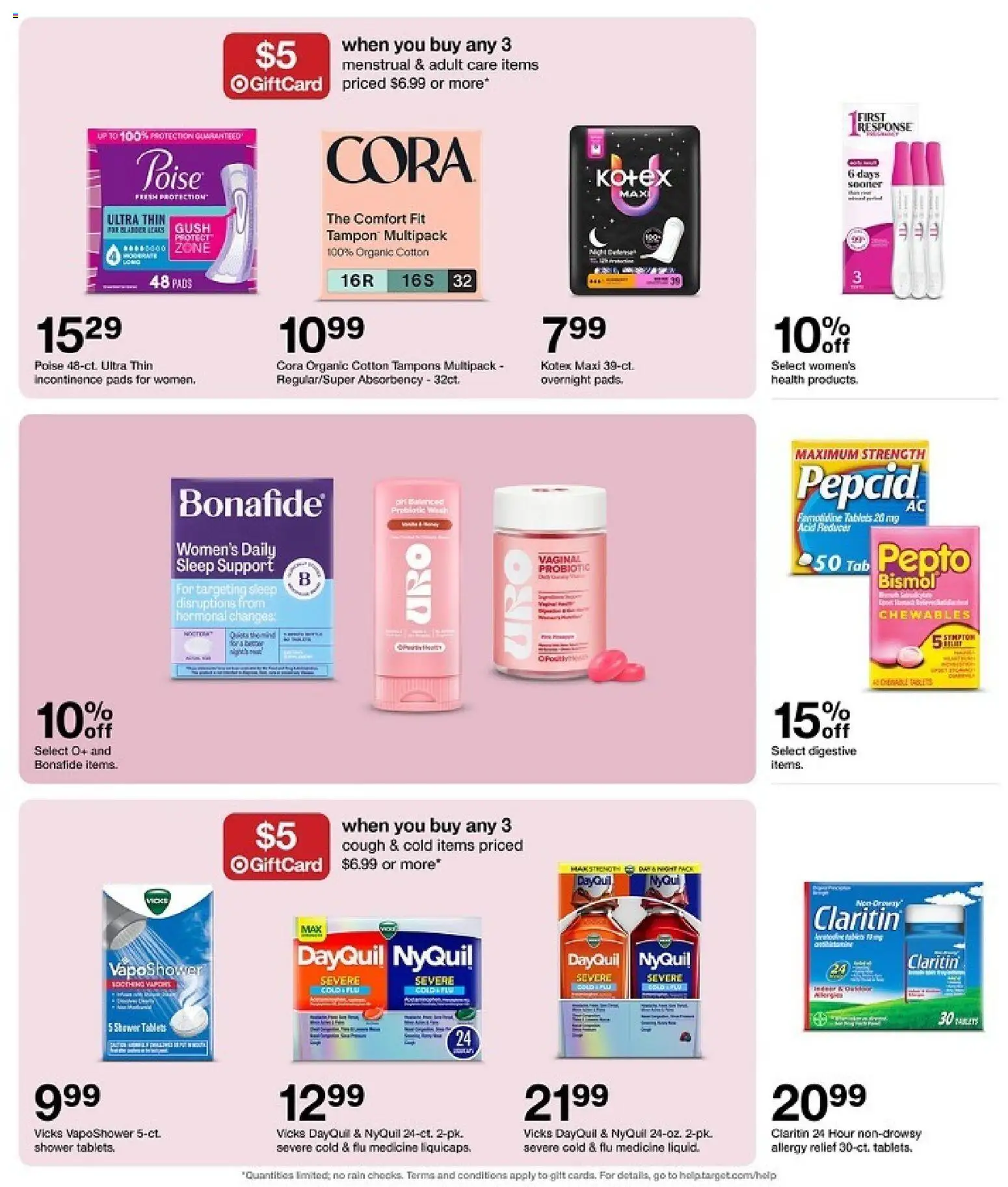 target - Target Weekly Ad - 09/06 - 09/12 2026 - page: 17