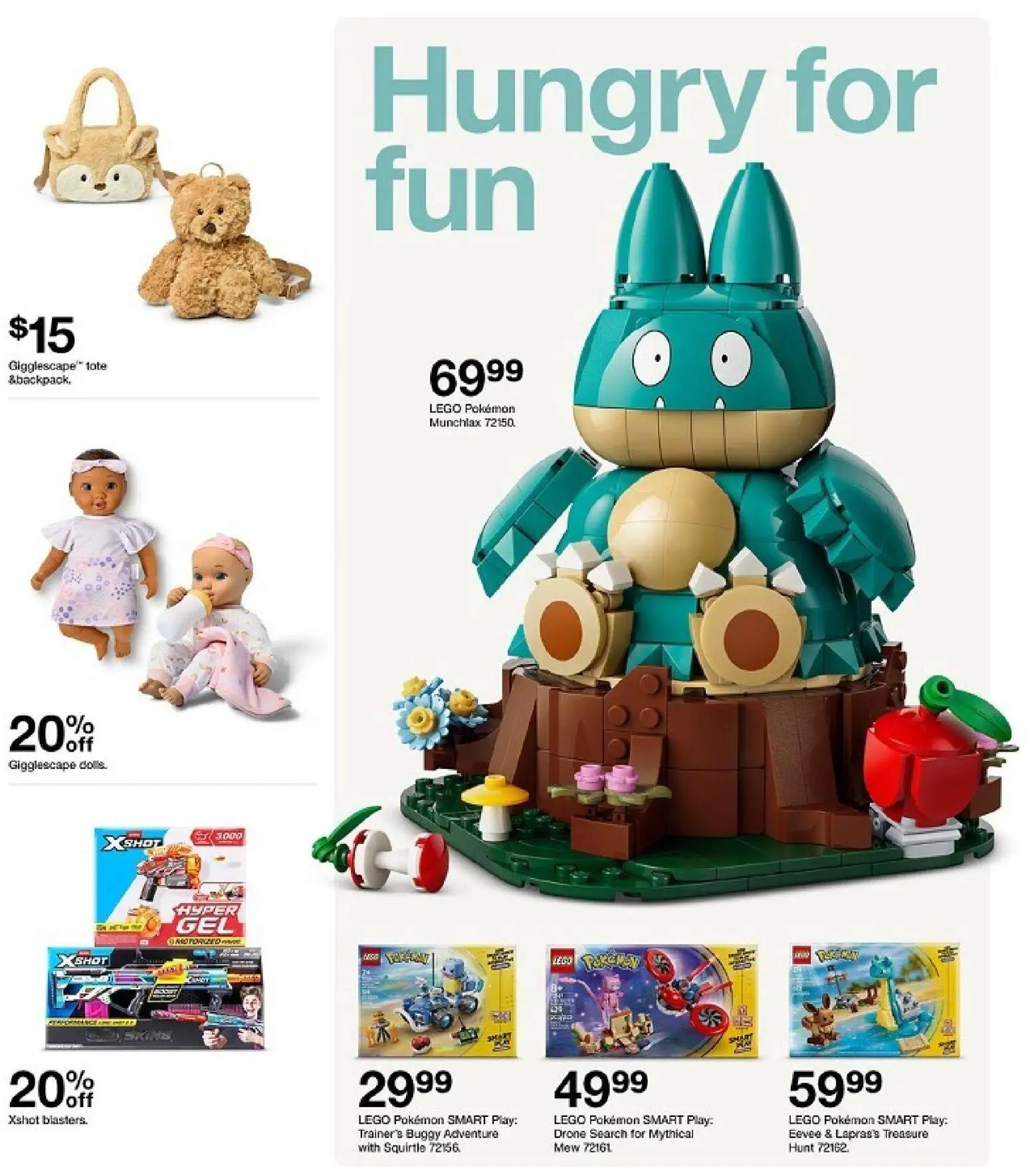 target - Target Weekly Ad - 09/06 - 09/12 2026 - page: 14