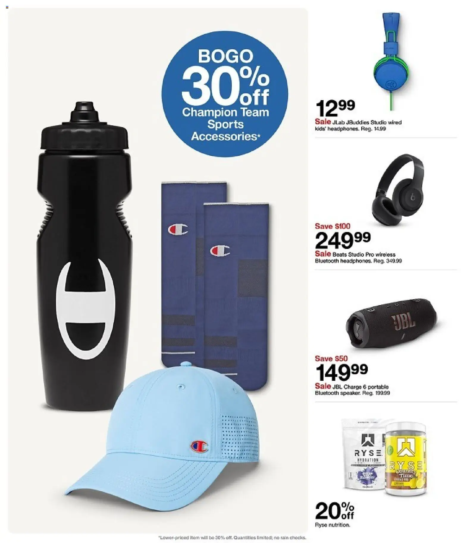 target - Target Weekly Ad - 09/06 - 09/12 2026 - page: 5