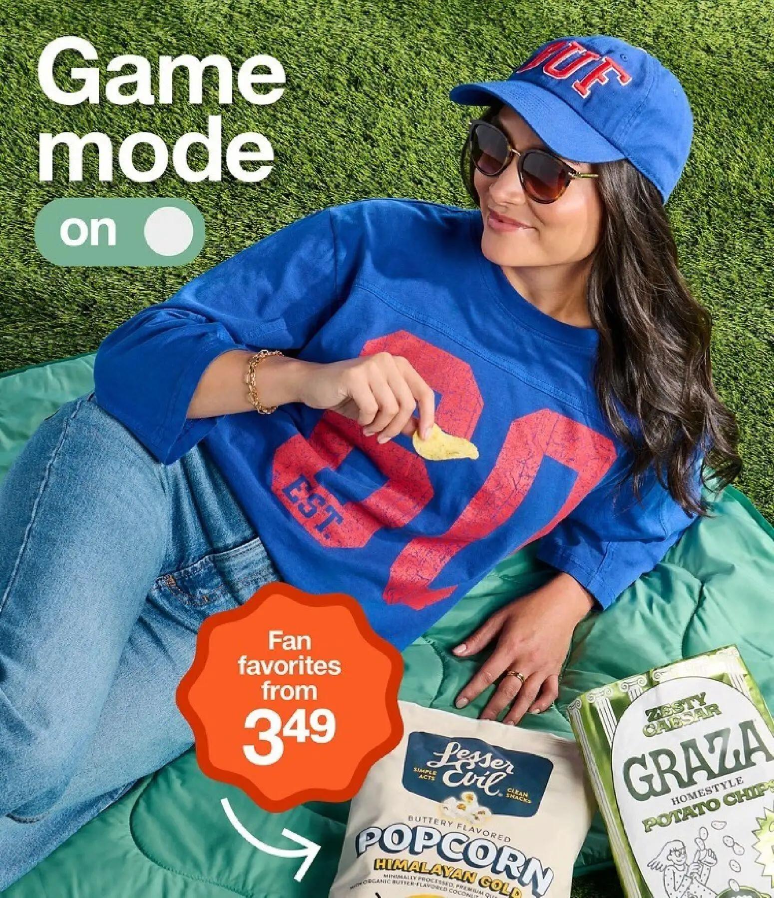 target - Target Weekly Ad - 09/06 - 09/12 2026 - page: 2
