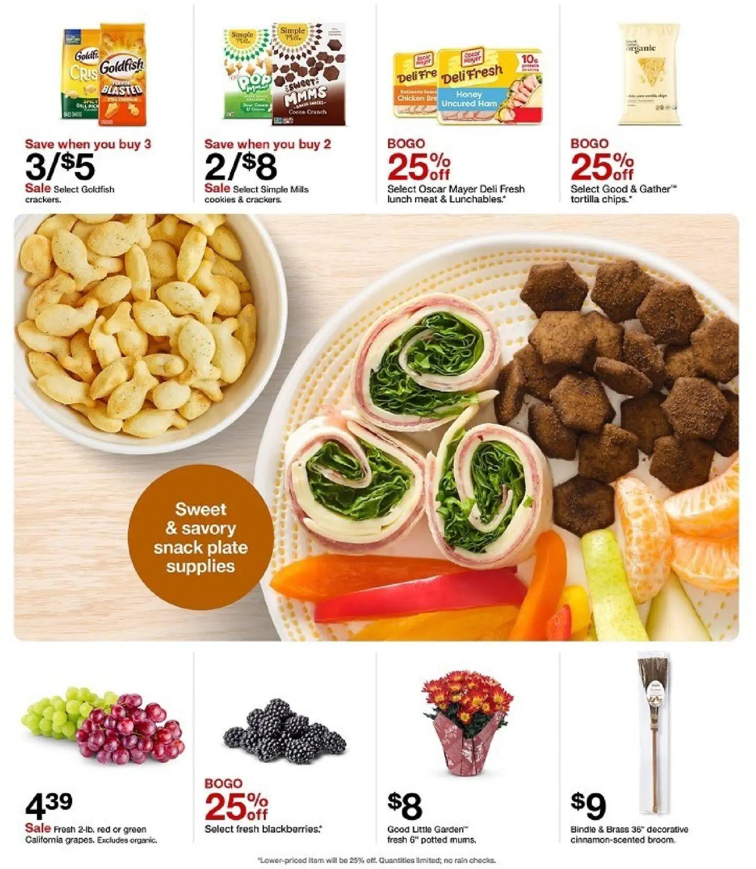 target - Target Weekly Ad - 09/06 - 09/12 2026 - page: 27