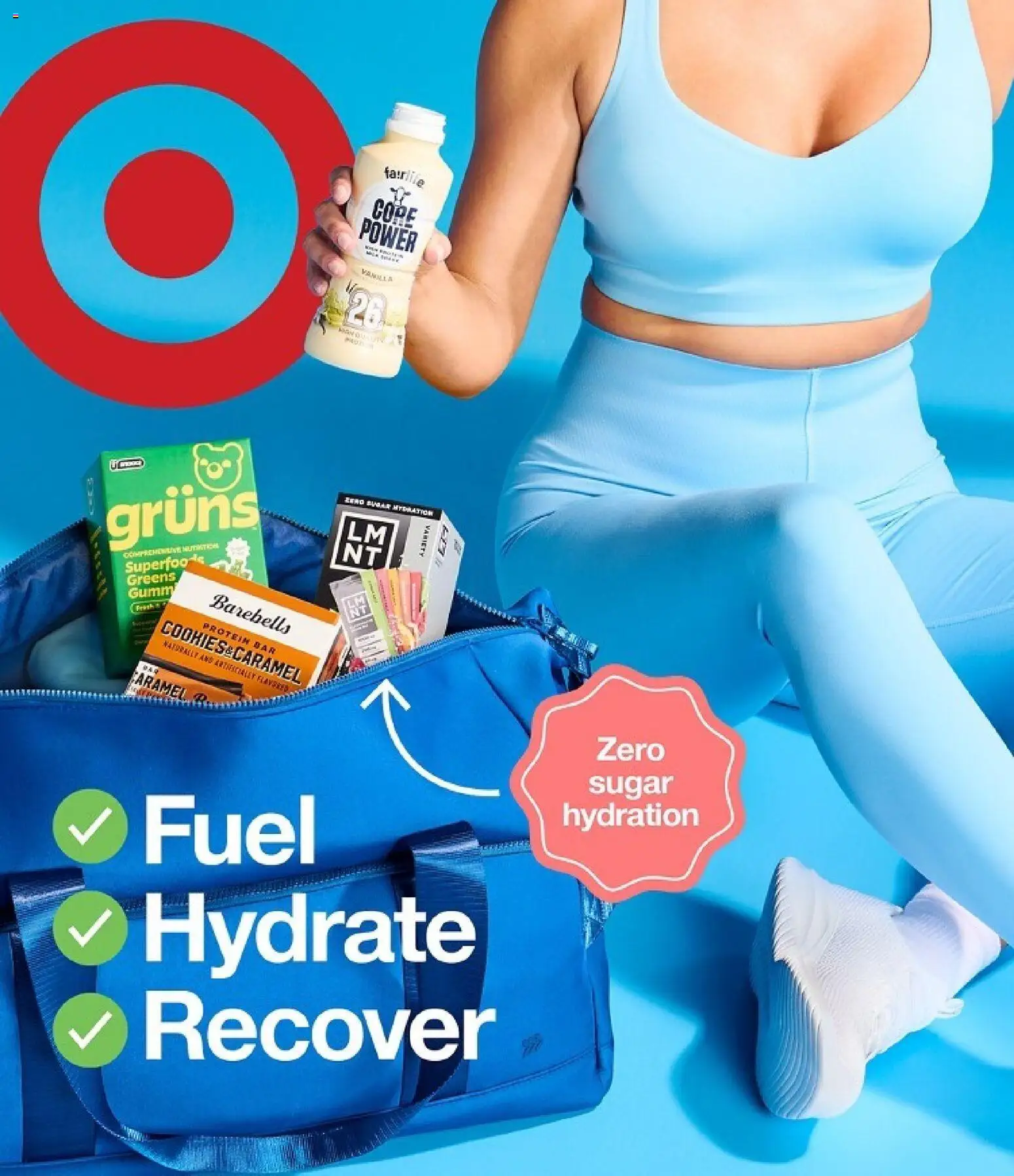 target - Target Weekly Ad - 09/06 - 09/12 2026 - page: 1