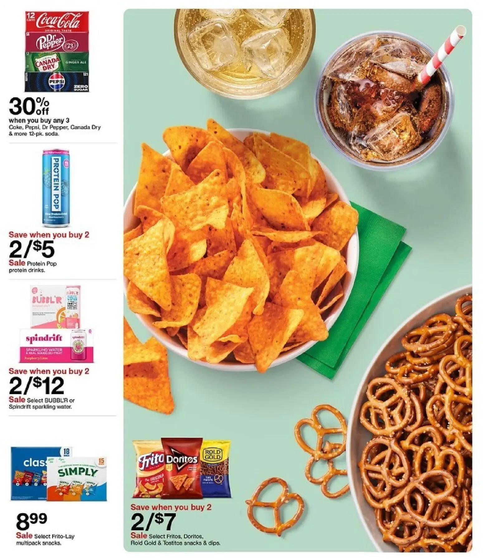 target - Target Weekly Ad - 09/06 - 09/12 2026 - page: 4