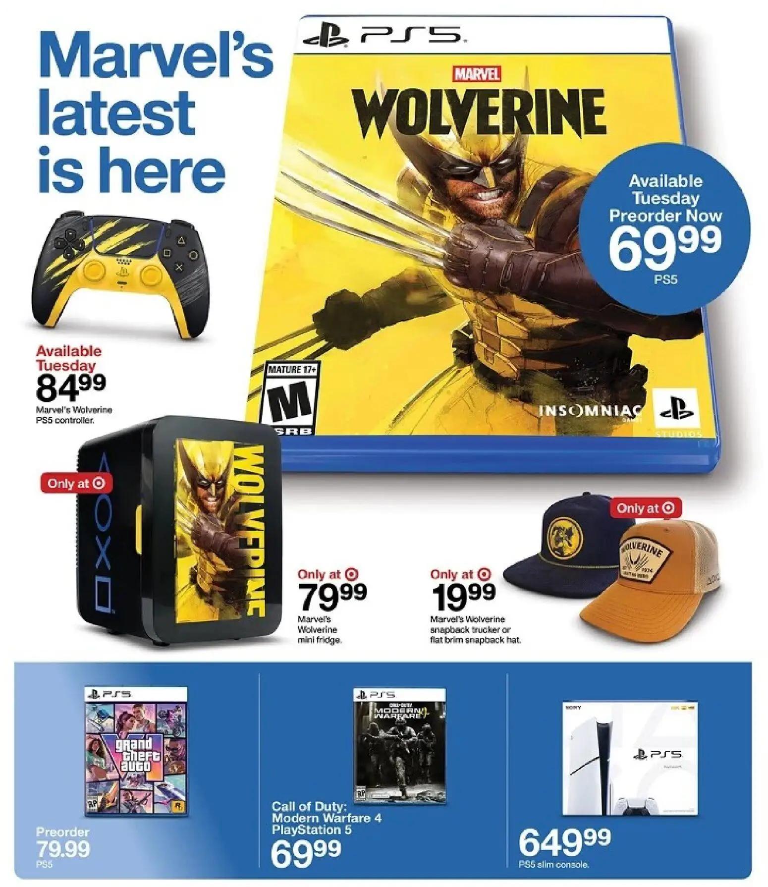target - Target Weekly Ad - 09/13 - 09/19 2026 - page: 14