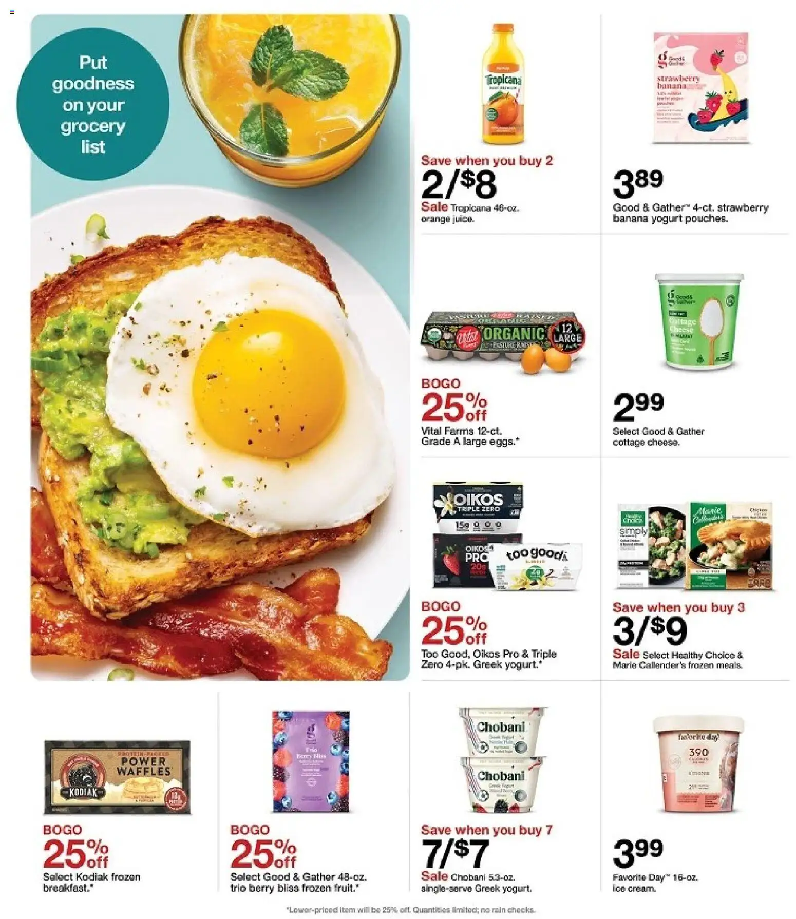 target - Target Weekly Ad - 09/13 - 09/19 2026 - page: 5