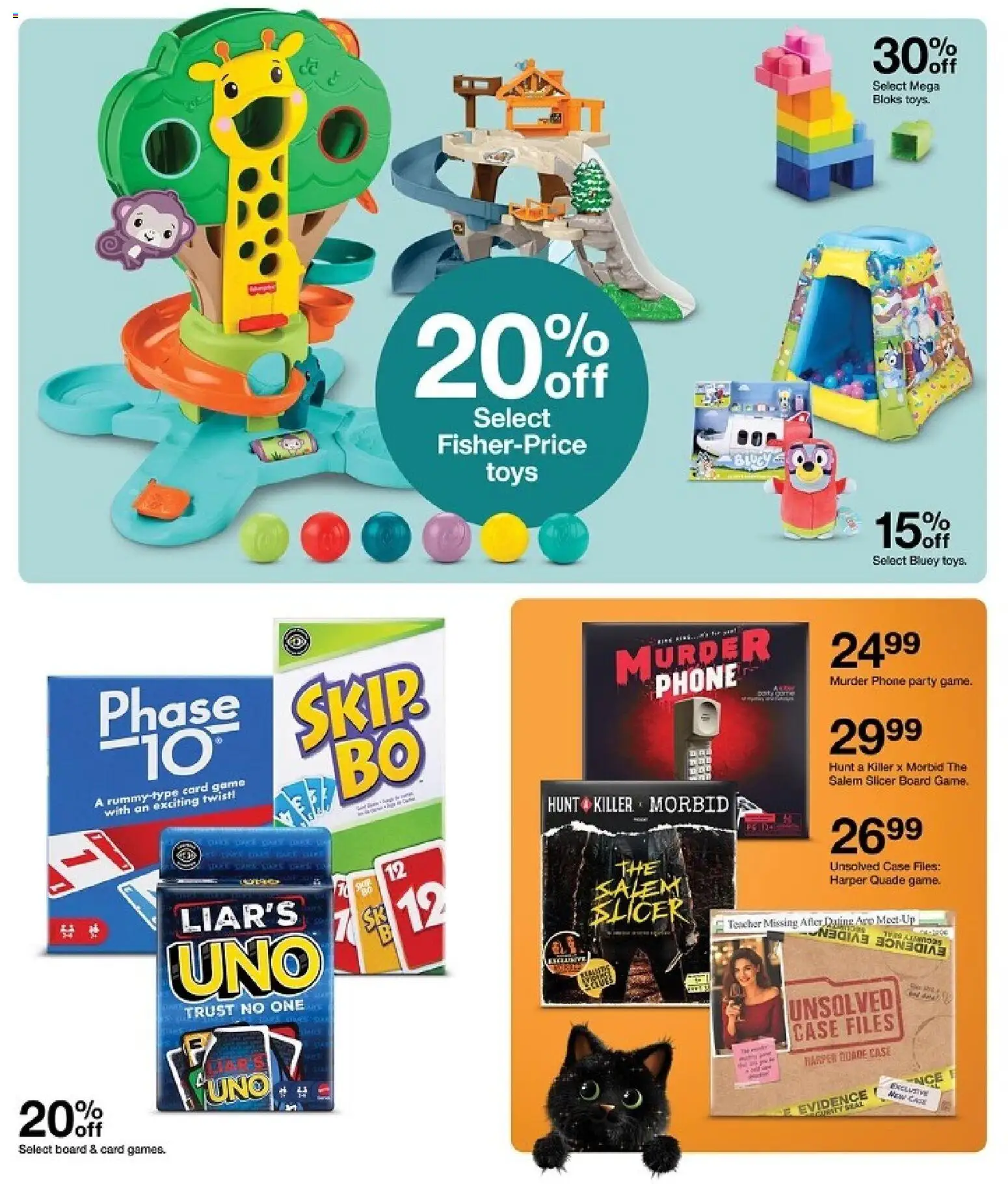 target - Target Weekly Ad - 09/13 - 09/19 2026 - page: 21