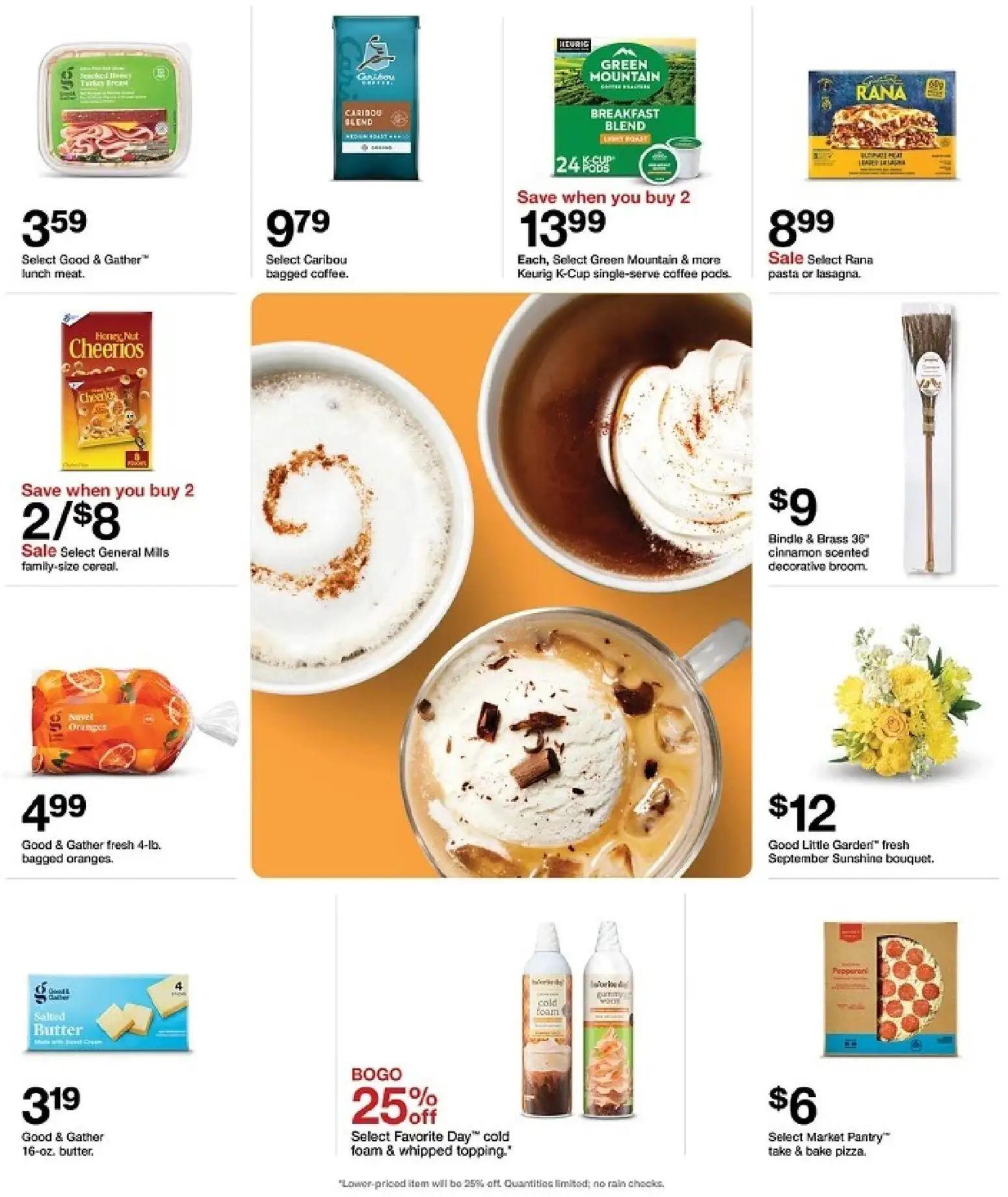 target - Target Weekly Ad - 09/13 - 09/19 2026 - page: 32
