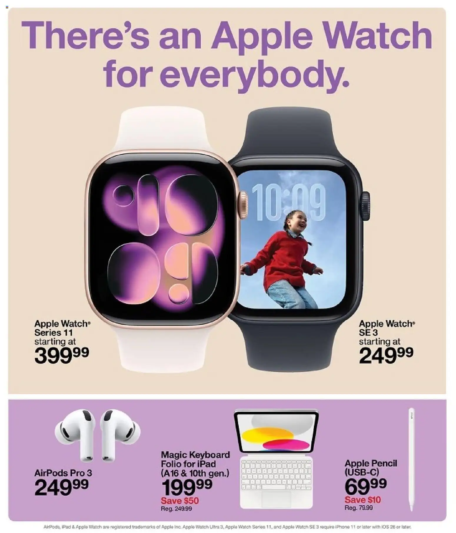 target - Target Weekly Ad - 09/13 - 09/19 2026 - page: 11
