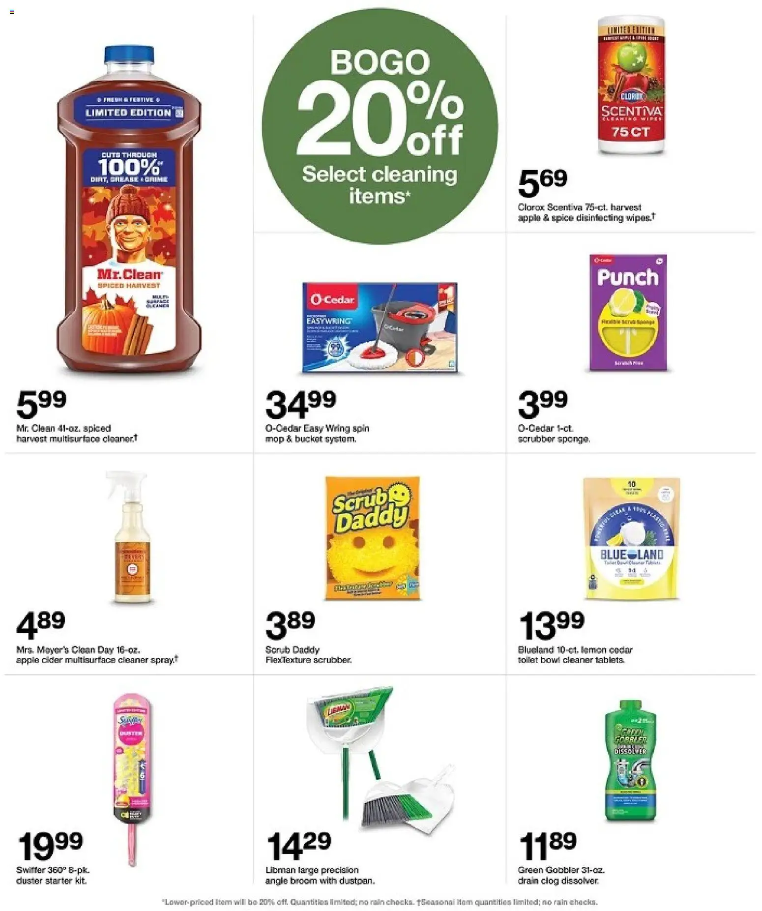 target - Target Weekly Ad - 09/13 - 09/19 2026 - page: 27