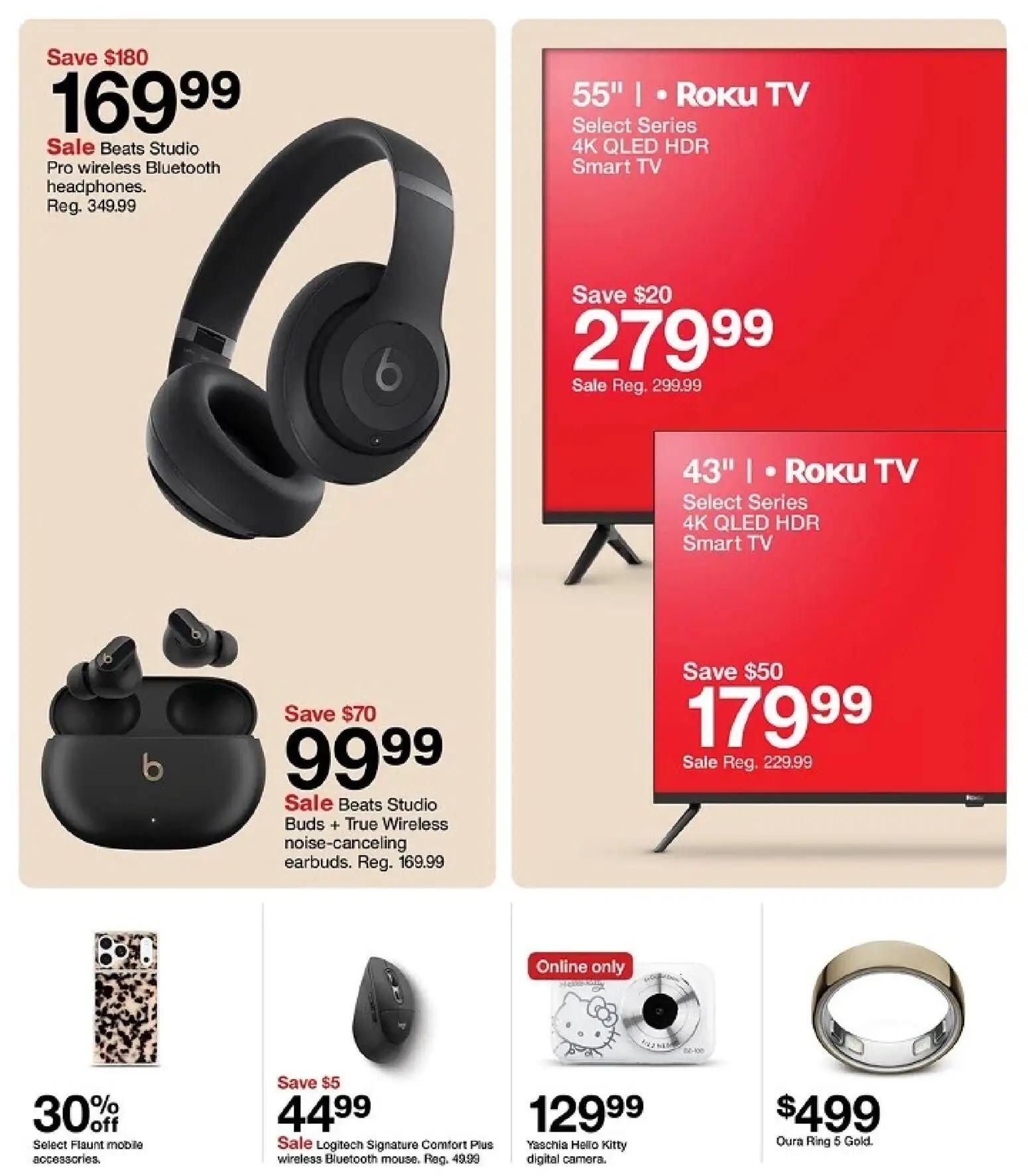 target - Target Weekly Ad - 09/13 - 09/19 2026 - page: 12