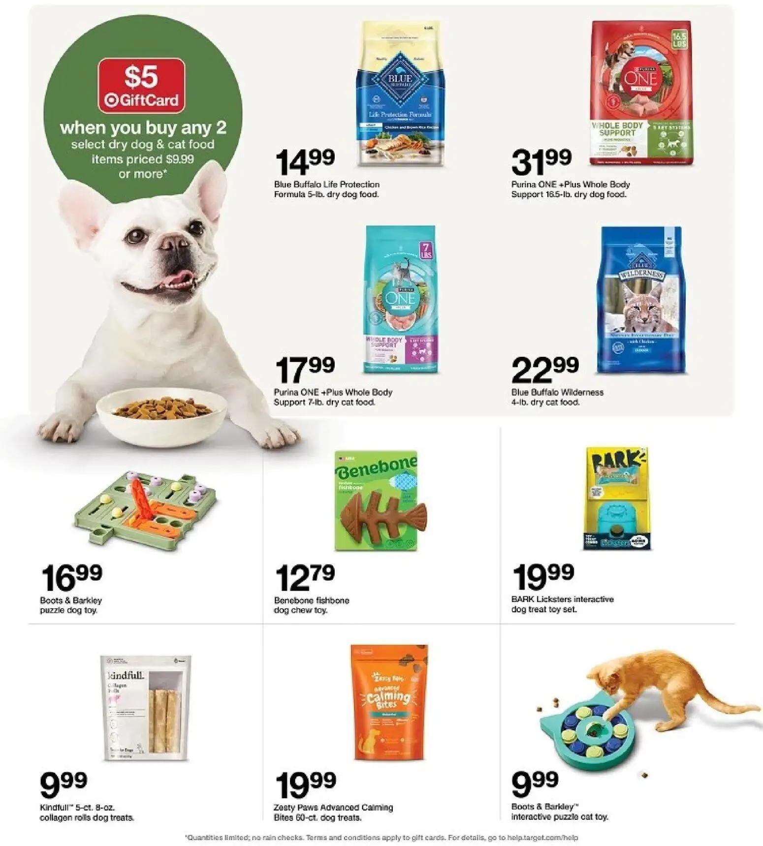 target - Target Weekly Ad - 09/13 - 09/19 2026 - page: 29