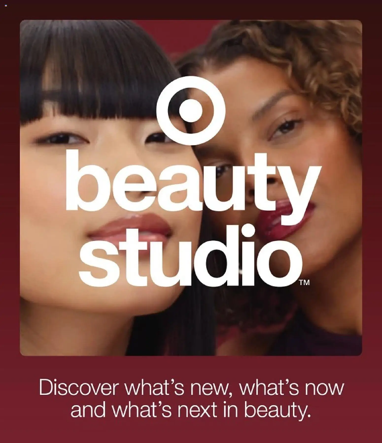 target - Target Weekly Ad - 09/13 - 09/19 2026 - page: 1