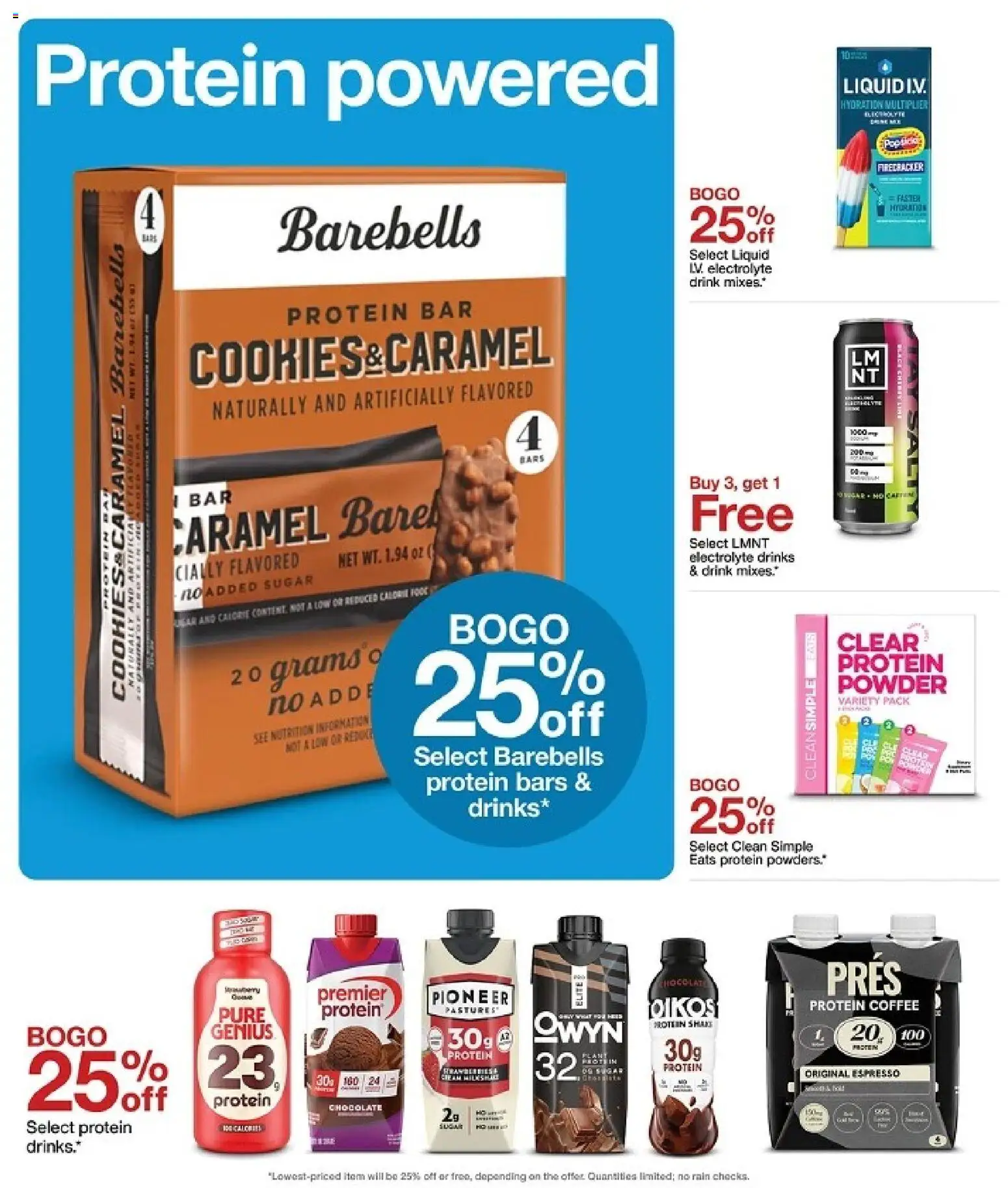 target - Target Weekly Ad - 09/13 - 09/19 2026 - page: 3