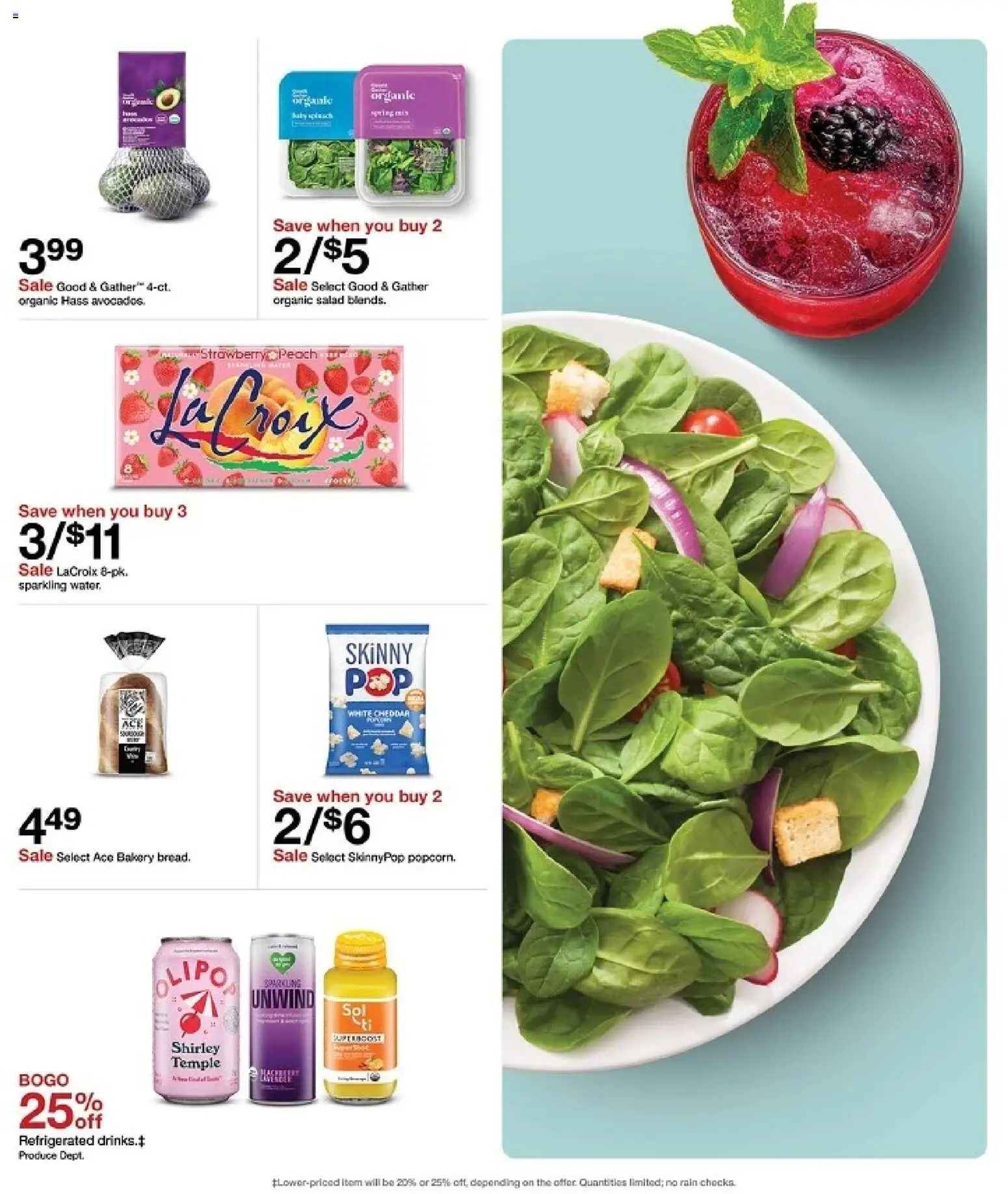 target - Target Weekly Ad - 09/13 - 09/19 2026 - page: 7