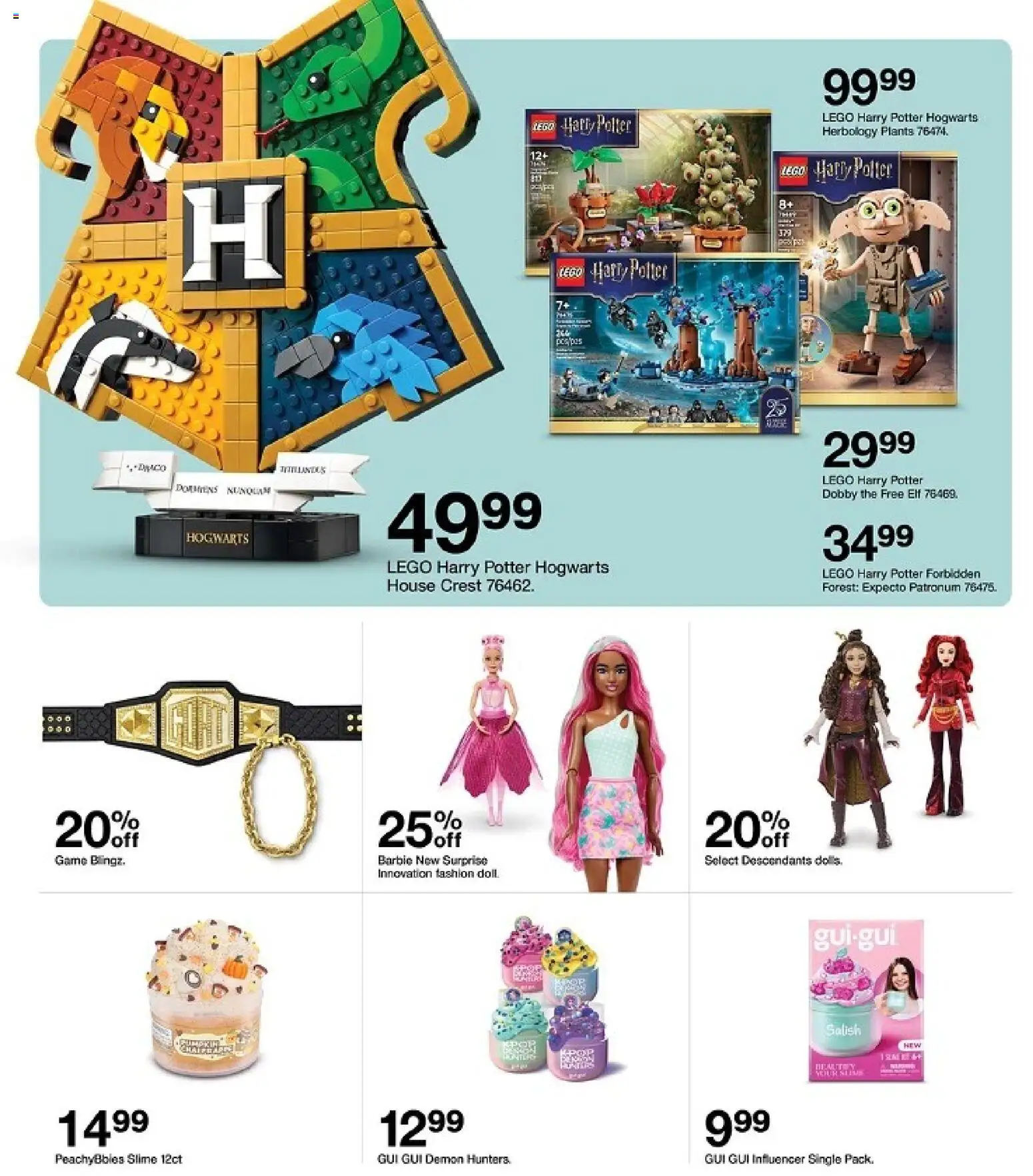 target - Target Weekly Ad - 09/13 - 09/19 2026 - page: 20