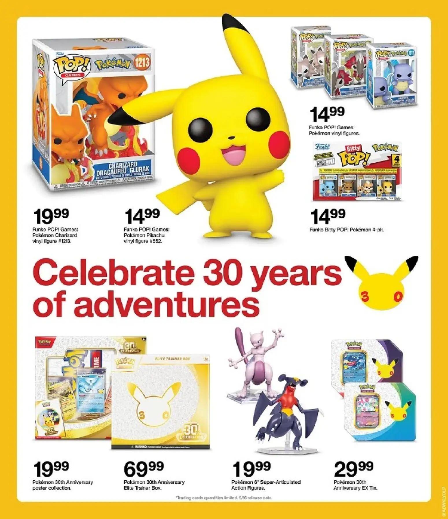 target - Target Weekly Ad - 09/13 - 09/19 2026 - page: 16