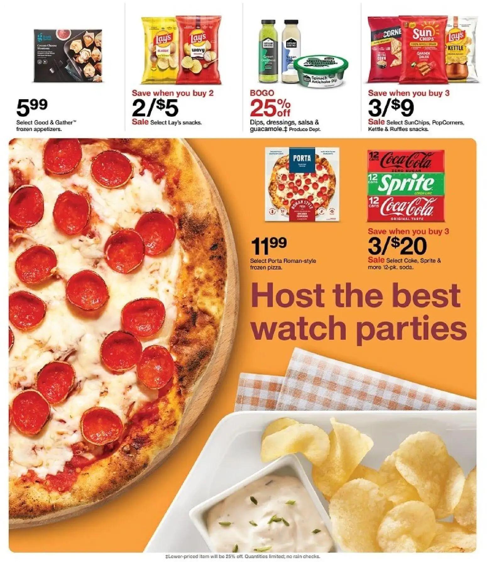 target - Target Weekly Ad - 09/13 - 09/19 2026 - page: 31