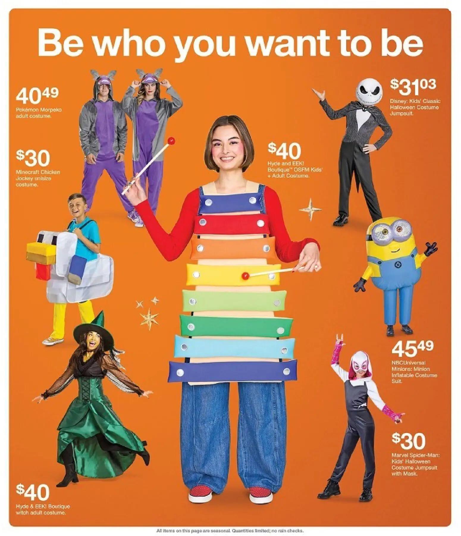 target - Target Weekly Ad - 09/20 - 09/26 2026 - page: 28