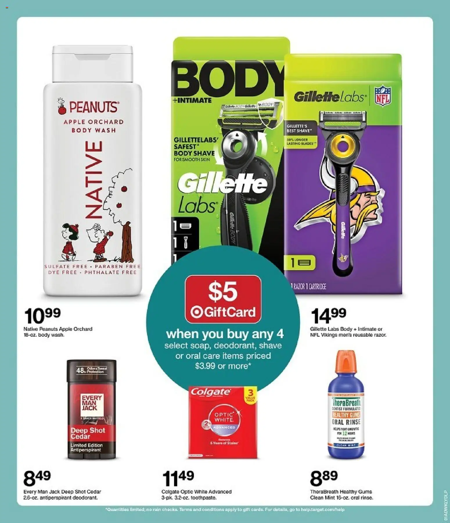 target - Target Weekly Ad - 09/20 - 09/26 2026 - page: 24