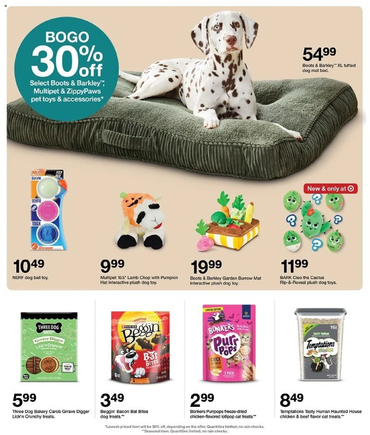 target - Target Weekly Ad - 09/20 - 09/26 2026 - page: 27