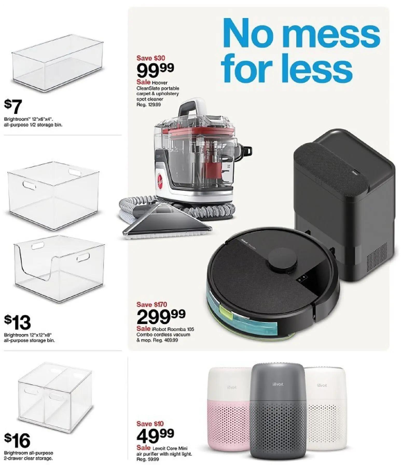 target - Target Weekly Ad - 09/20 - 09/26 2026 - page: 20